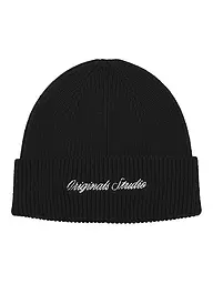 JACK & JONES | Gorro infantil - Gorro | Negro