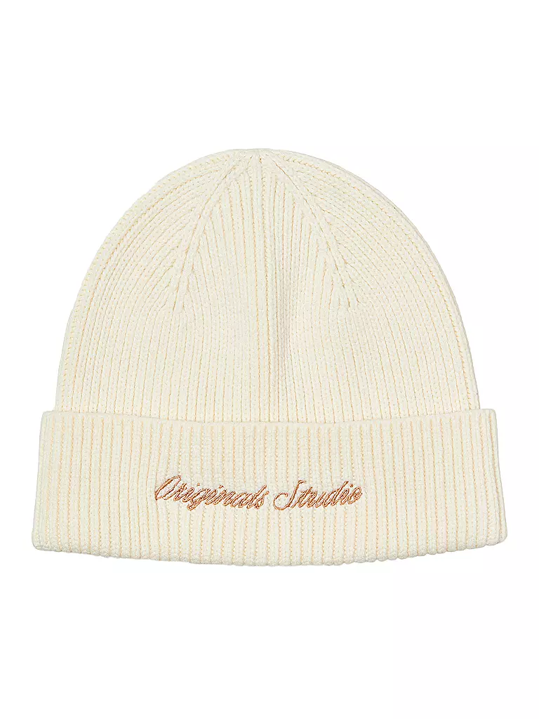 JACK & JONES | Gorro para niños - Gorro | Beige