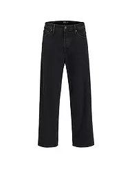 JACK & JONES | Jeans Baggy Fit JJIALEX JJORIGINAL | Negro