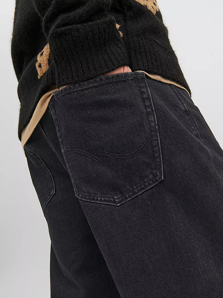 JACK & JONES | Jeans Baggy Fit JJIALEX JJORIGINAL | 