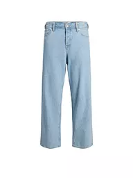 JACK & JONES | Jeans Baggy Fit JJIALEX | Azul claro