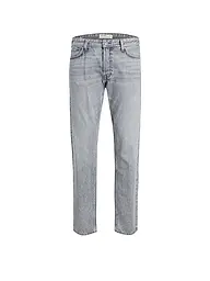 JACK & JONES | Jeans Baggy Fit JJICHRIS JJORIGINAL | Gris
