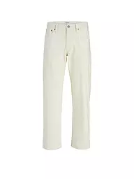 JACK & JONES | Jeans Baggy Fit JJIEDDIE JJORIGINAL | Gris claro