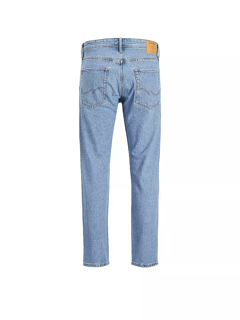 JACK & JONES | Jeans JJICHRIS JJORIGINAL | Azul claro