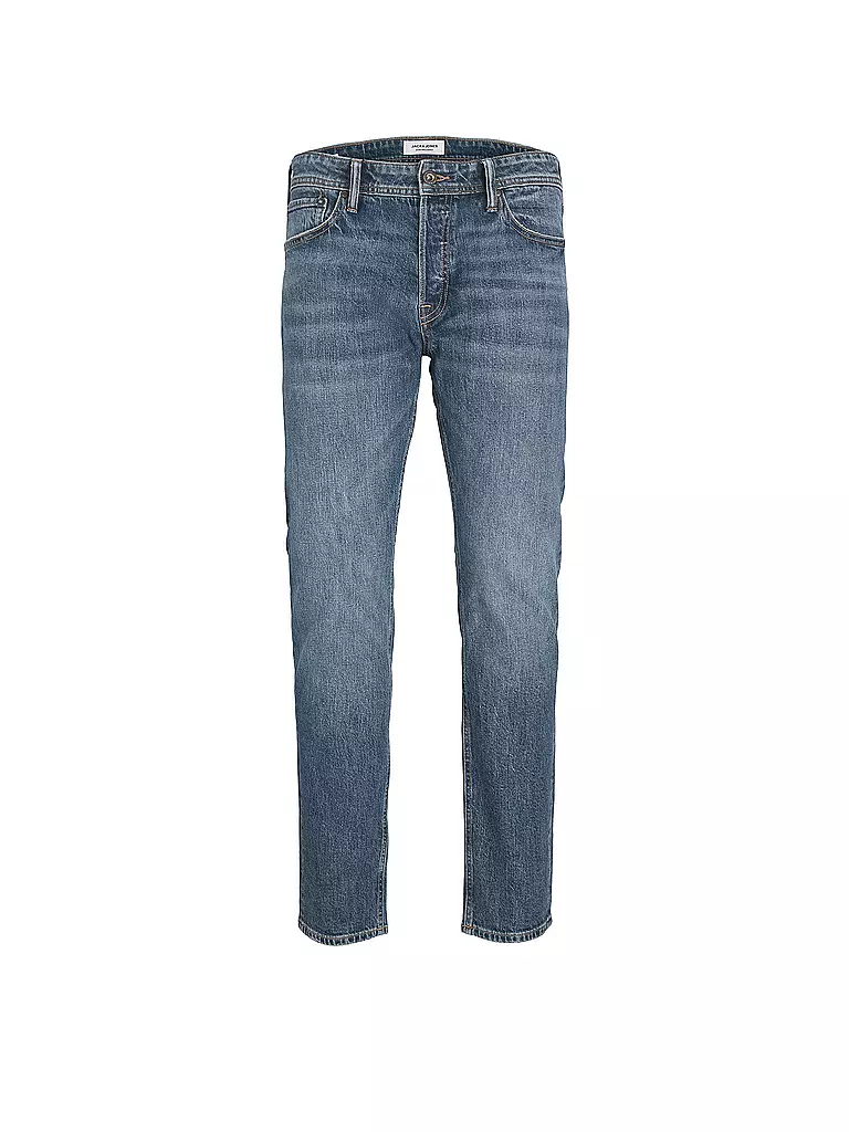 JACK & JONES | Jeans Loose Fit JJCHRIS | Azul
