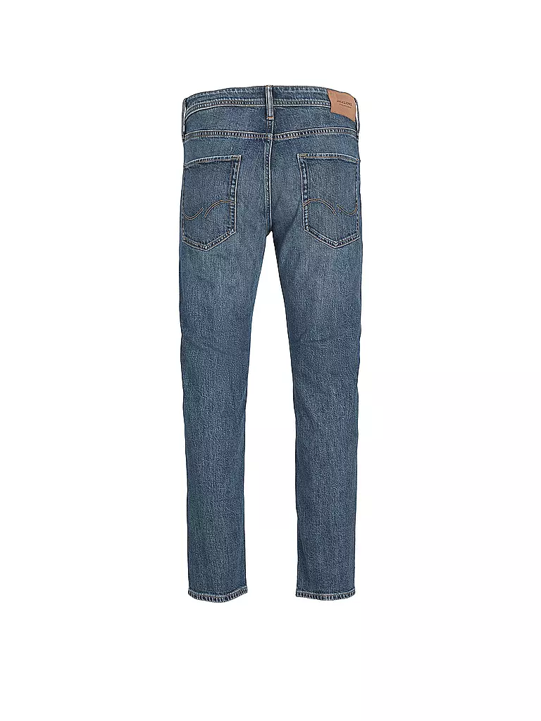 JACK & JONES | Jeans Loose Fit JJCHRIS | Azul