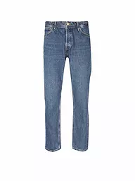 JACK & JONES | Vaqueros Loose Fit Chris | Azul