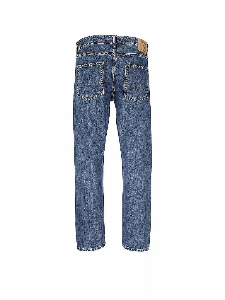 JACK & JONES | Jeans Relaxed Fit  JJICHRIS  | Azul