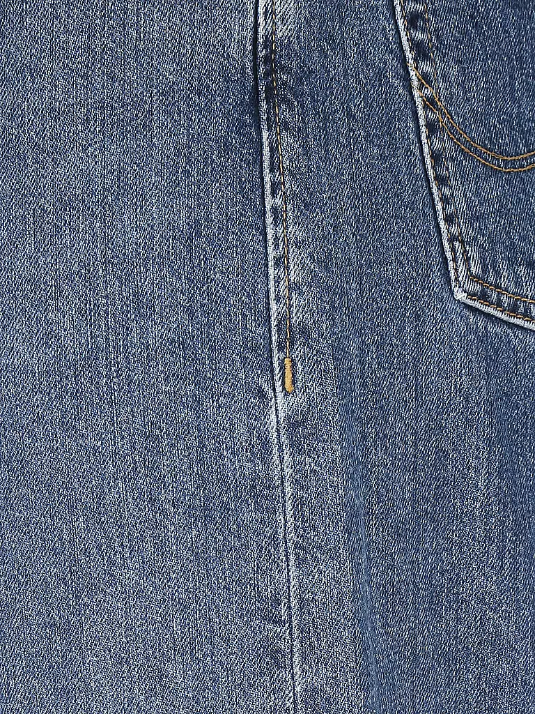 JACK & JONES | Jeans Relaxed Fit  JJICHRIS  | Azul