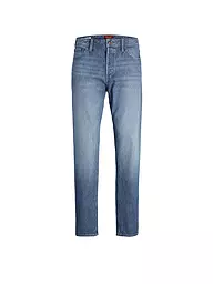 JACK & JONES | Jeans Slim Fit JJICHRIS JJORIGINAL | Azul