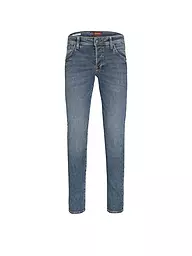 JACK & JONES | Jeans Slim Fit JJIGLENN JJFOX | Azul