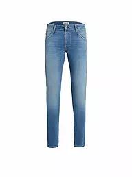 JACK & JONES | Jeans Slim Fit JJIGLENN | Azul claro