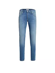JACK & JONES | Jeans Slim Fit JJIGLENN | Azul claro