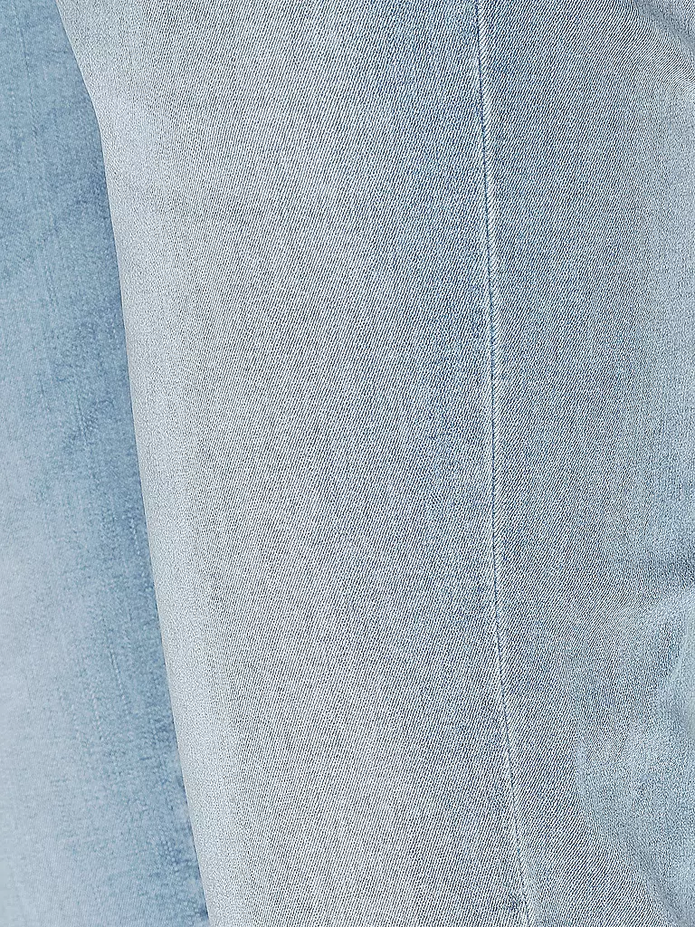 JACK & JONES | Jeans Slim Fit JJIGLENN | Azul claro