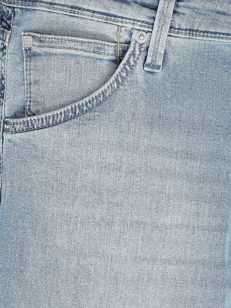 JACK & JONES | Jeans Slim Fit JJIGLENN | Azul claro