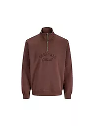 JACK & JONES | Suéter para niño JORBLEECKER | Marrón