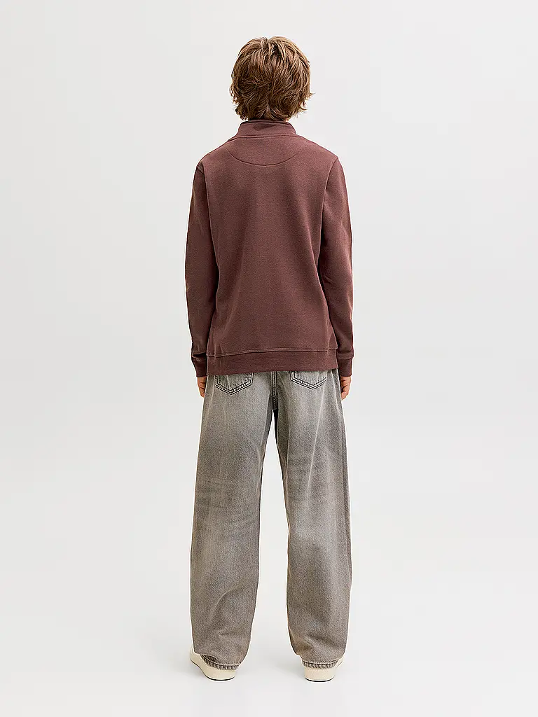 JACK & JONES | Jerséi para niño JORBLEECKER | 