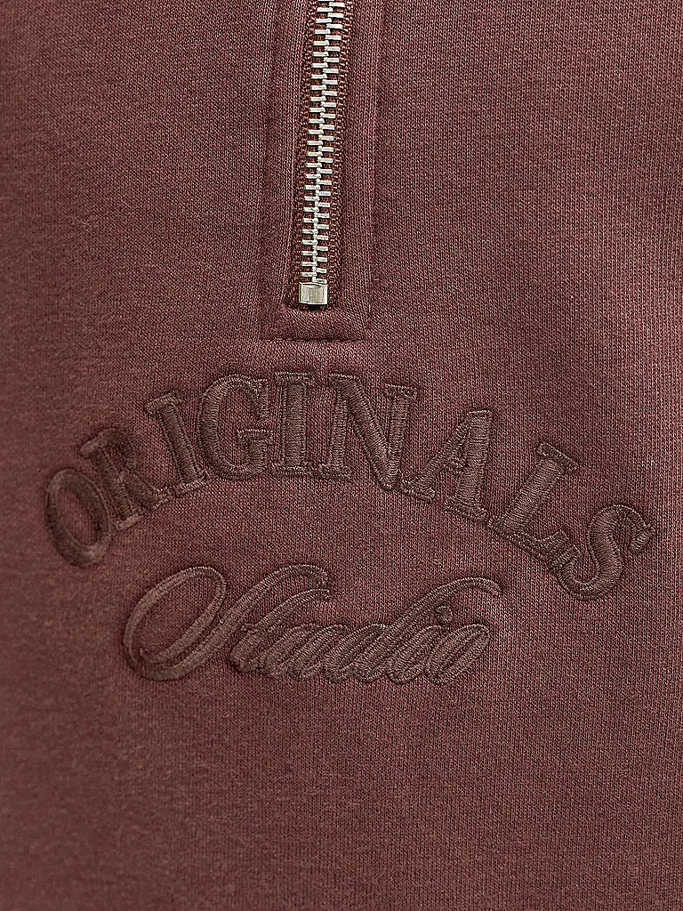 JACK & JONES | Jerséi para niño JORBLEECKER | 