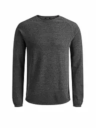 JACK & JONES | Pullover JJEHILL | Gris