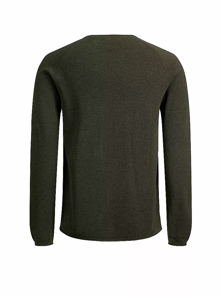 JACK & JONES | Jersey "JJEHILL" | 