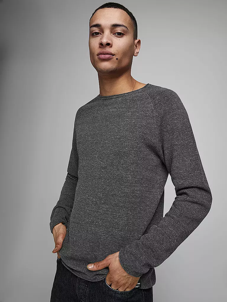 JACK & JONES | Jersey "JJEHILL" | 