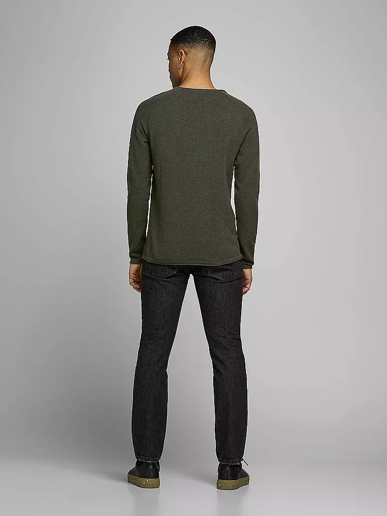 JACK & JONES | Jersey "JJEHILL" | 