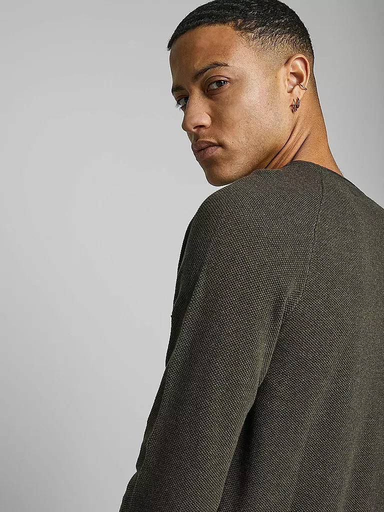 JACK & JONES | Jersey "JJEHILL" | 
