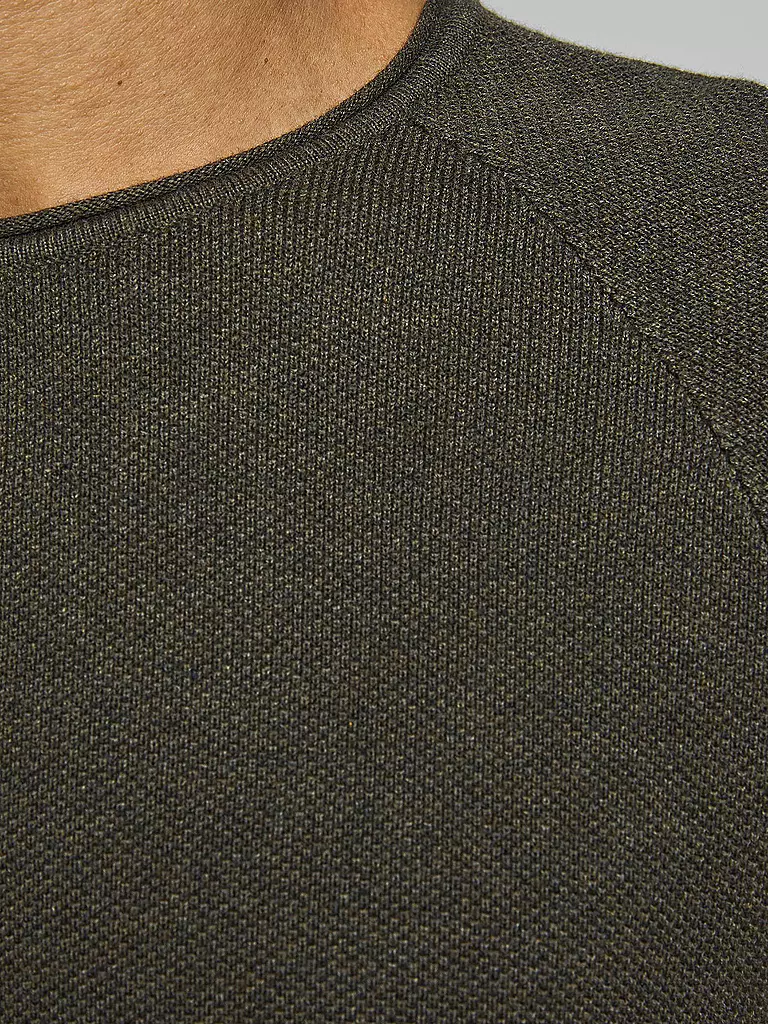 JACK & JONES | Jersey "JJEHILL" | 