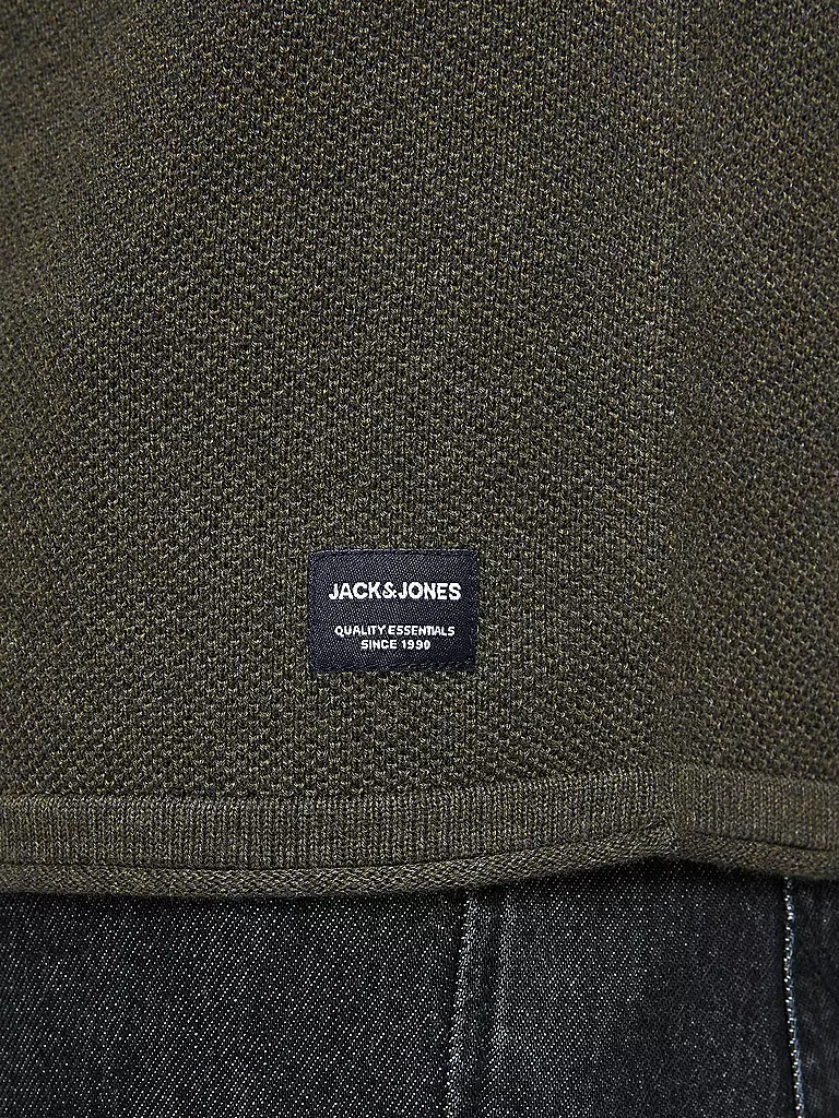 JACK & JONES | Jersey "JJEHILL" | 