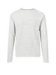 JACK & JONES | Pullover JJEHILL | Gris