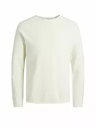 JACK & JONES | Pullover JJEHILL | Blanco