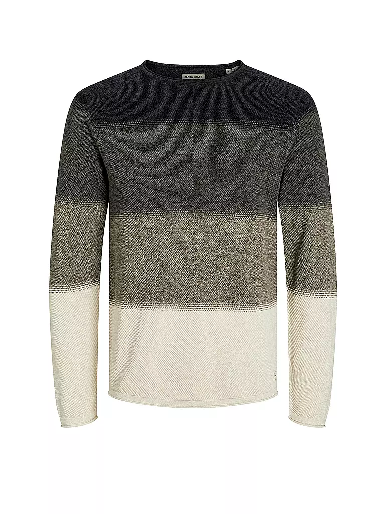 JACK & JONES | Jersey JJEHILL | beige