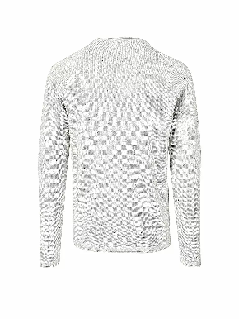 JACK & JONES | Jersey JJEHILL | grau