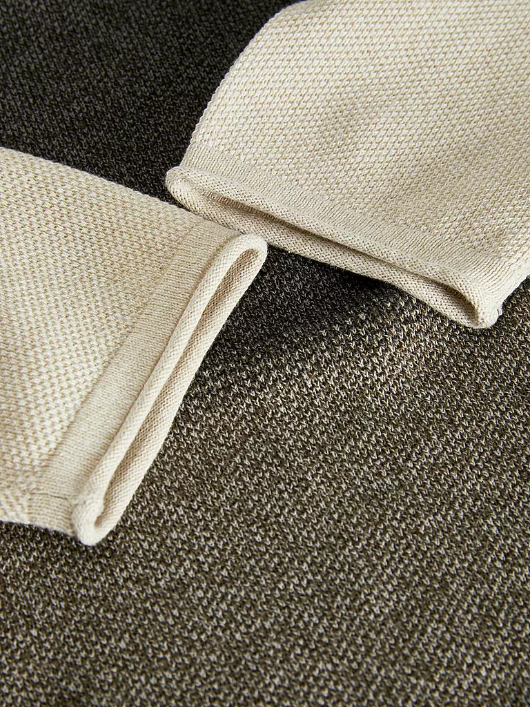 JACK & JONES | Jersey JJEHILL | beige