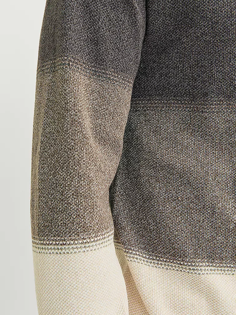 JACK & JONES | Jersey JJEHILL | beige