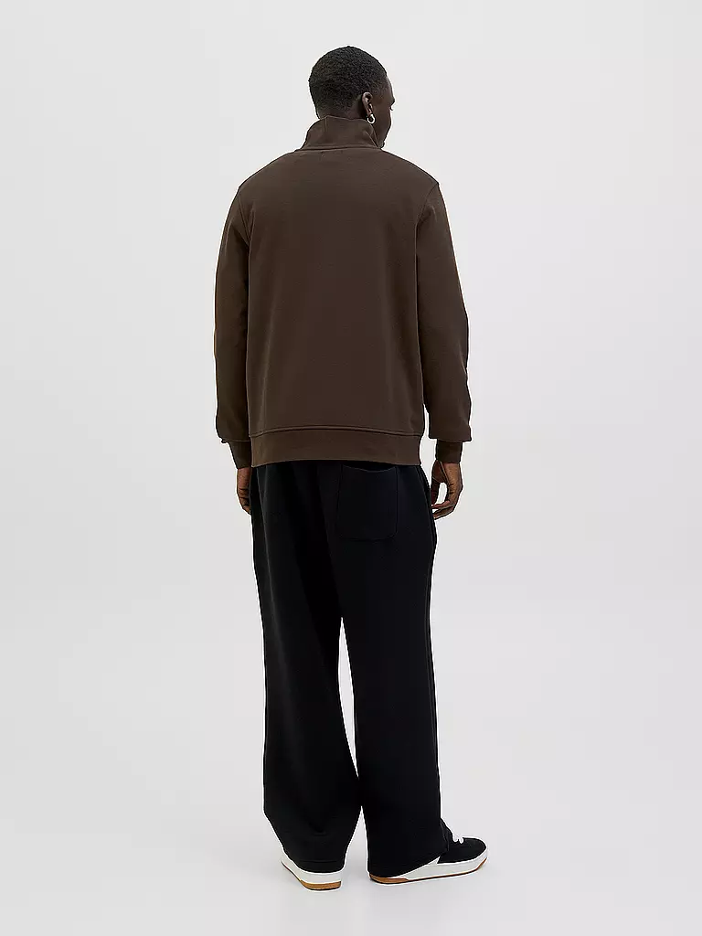JACK & JONES | Jersey Troyer JJESOHO | 