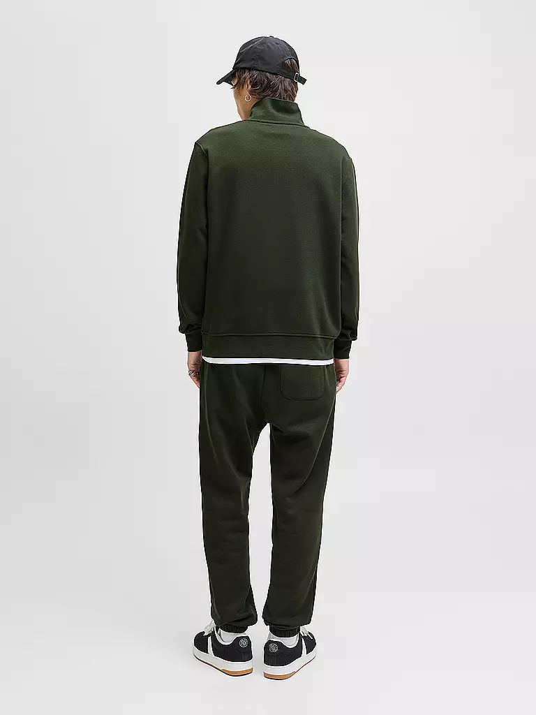 JACK & JONES | Jersey Troyer JJESOHO | 