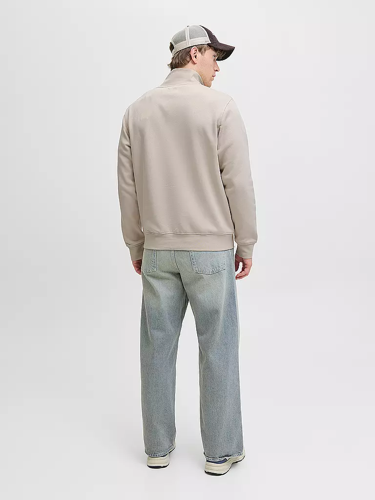 JACK & JONES | Jersey Troyer JJESOHO | 
