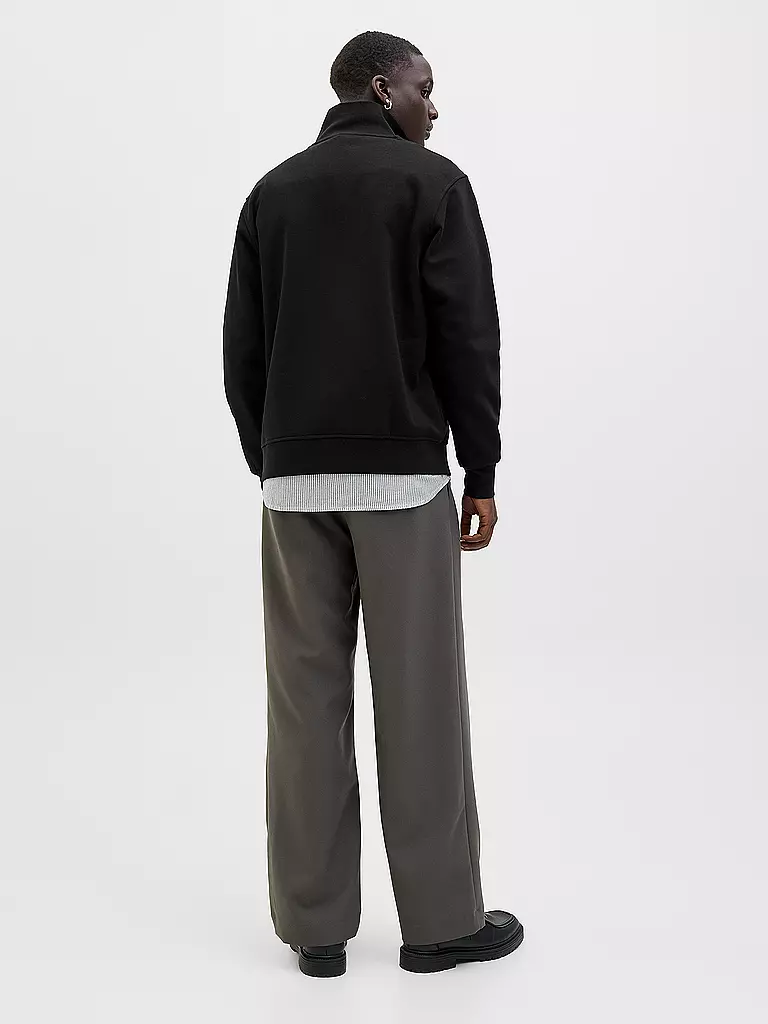 JACK & JONES | Jersey Troyer JJESOHO | 