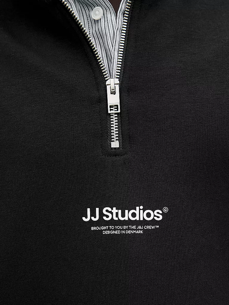 JACK & JONES | Jersey Troyer JJESOHO | 