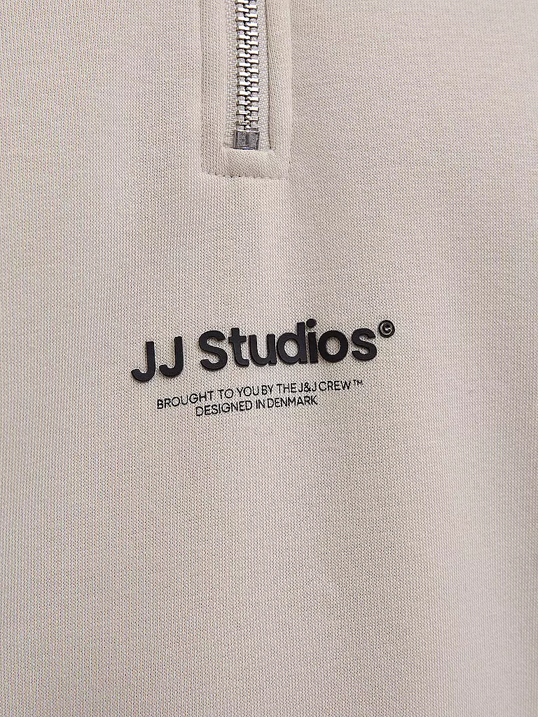 JACK & JONES | Jersey Troyer JJESOHO | 