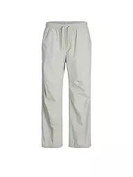 JACK & JONES | Jogginghose JPSTPARACHUTE JJPANT | Gris