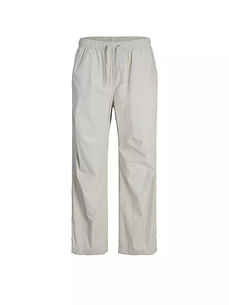 JACK & JONES | Jogginghose JPSTPARACHUTE JJPANT  | Gris