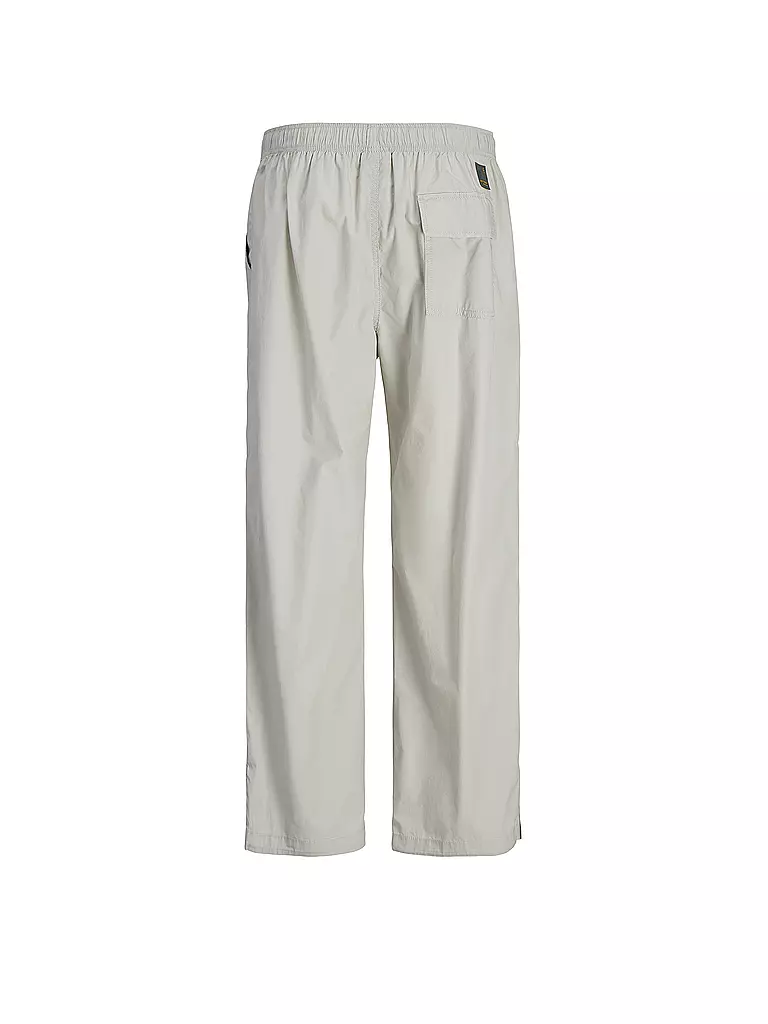 JACK & JONES | Jogginghose JPSTPARACHUTE JJPANT  | Gris