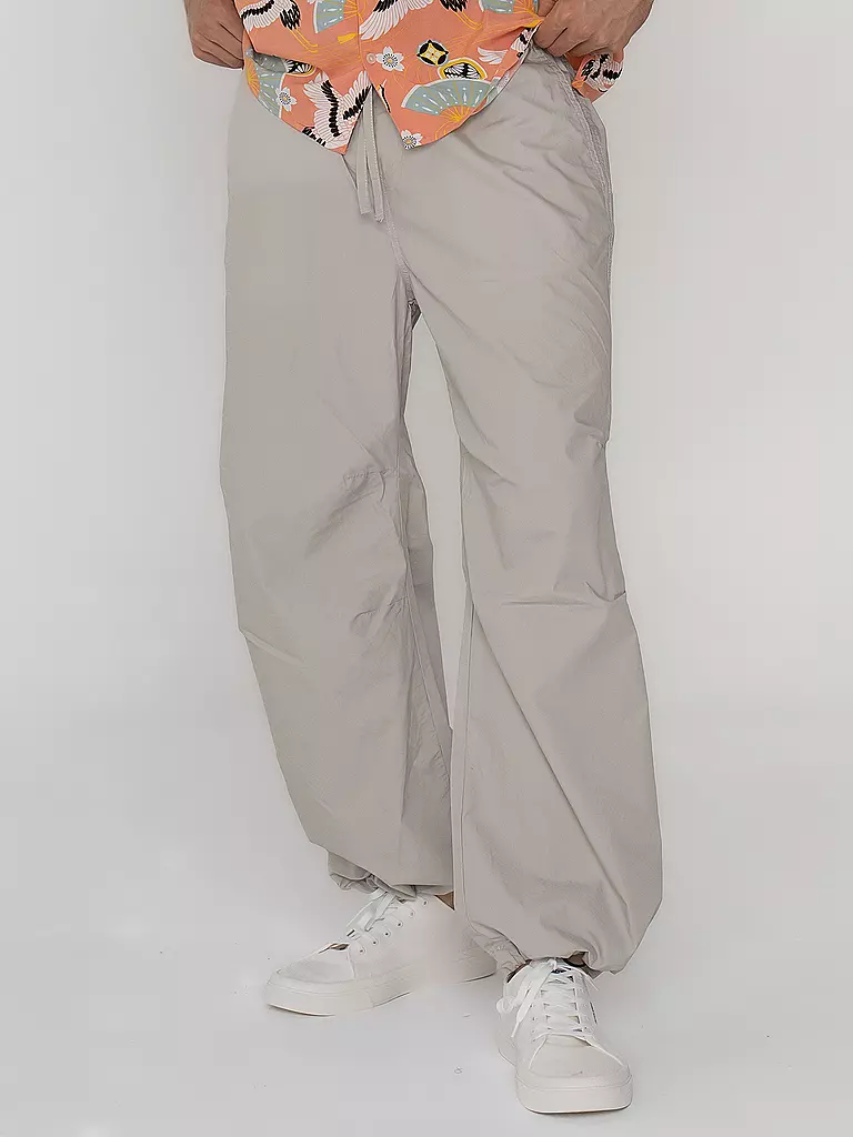 JACK & JONES | Jogginghose JPSTPARACHUTE JJPANT  | Gris