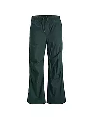 JACK & JONES | Jogginghose JPSTPARACHUTE JJPANT | Verde oscuro
