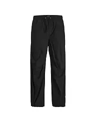 JACK & JONES | Jogginghose JPSTPARACHUTE JJPANT | Negro