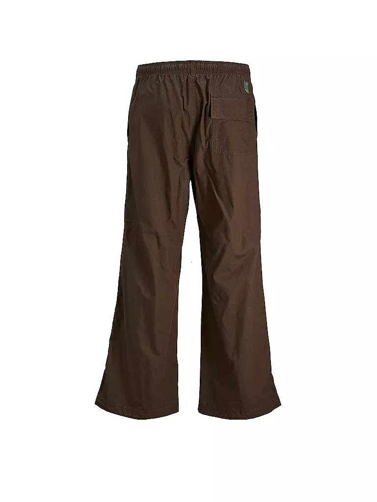 JACK & JONES | Jogginghose JPSTPARACHUTE JJPANT | 