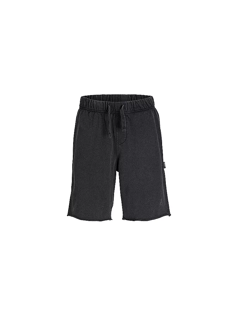 JACK & JONES | Jungen Bermudas JPSTBILL JJKIDD | Negro