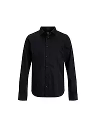 JACK & JONES | Camisa de niño "JJIPARMA" | Negro